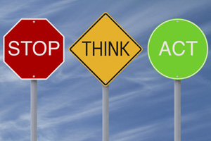 how to stay safe online