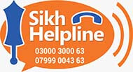 Sikh Helpline UK